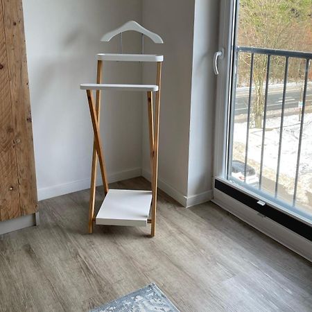 Smart Resorts Haus Azur Ferienwohnung 811 Winterberg Kültér fotó