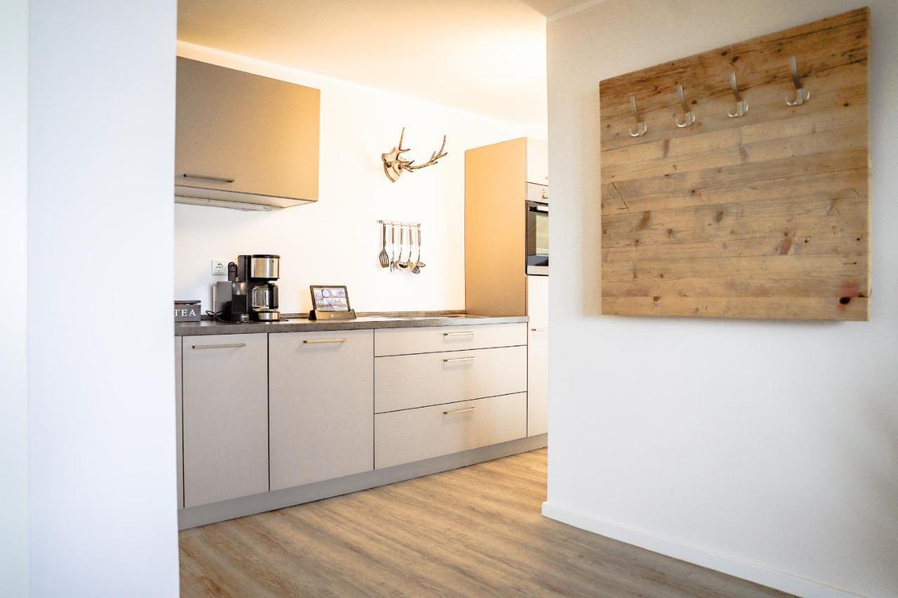 Smart Resorts Haus Azur Ferienwohnung 811 Winterberg Kültér fotó