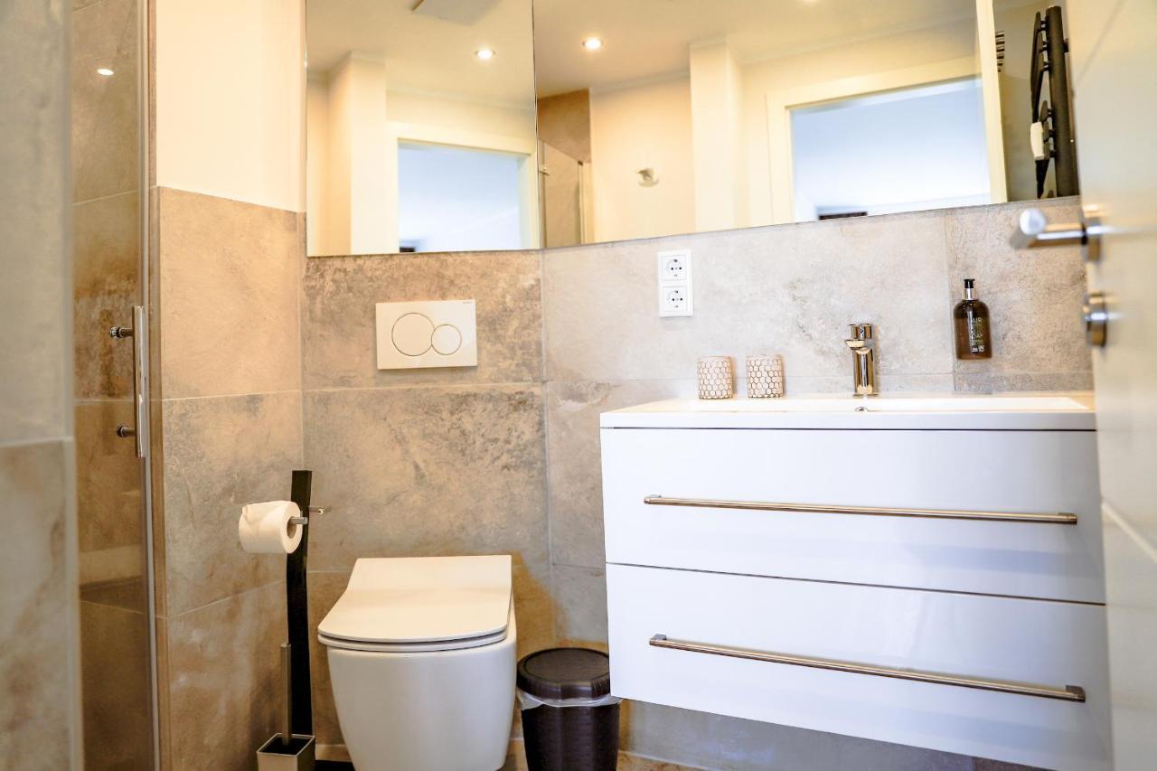 Smart Resorts Haus Azur Ferienwohnung 811 Winterberg Kültér fotó