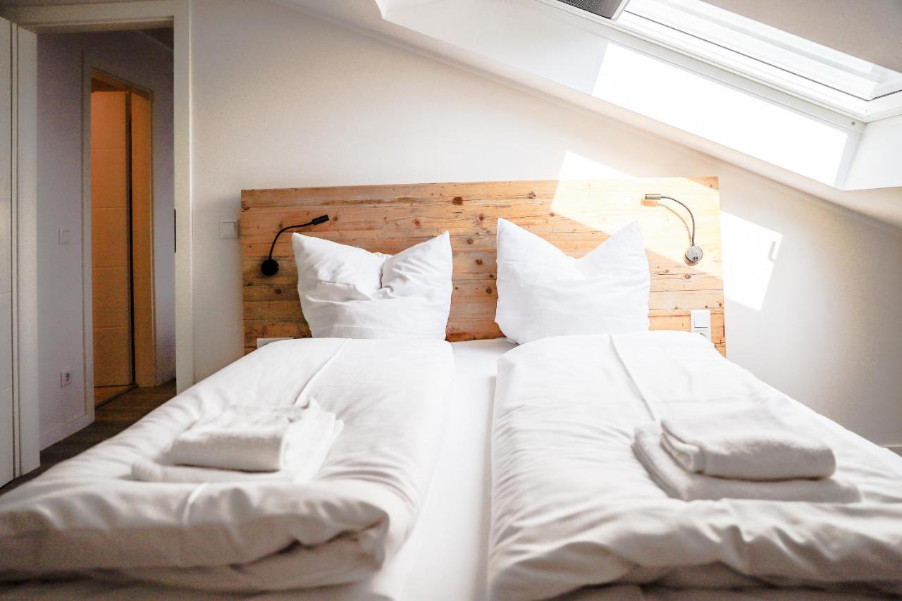 Smart Resorts Haus Azur Ferienwohnung 811 Winterberg Kültér fotó