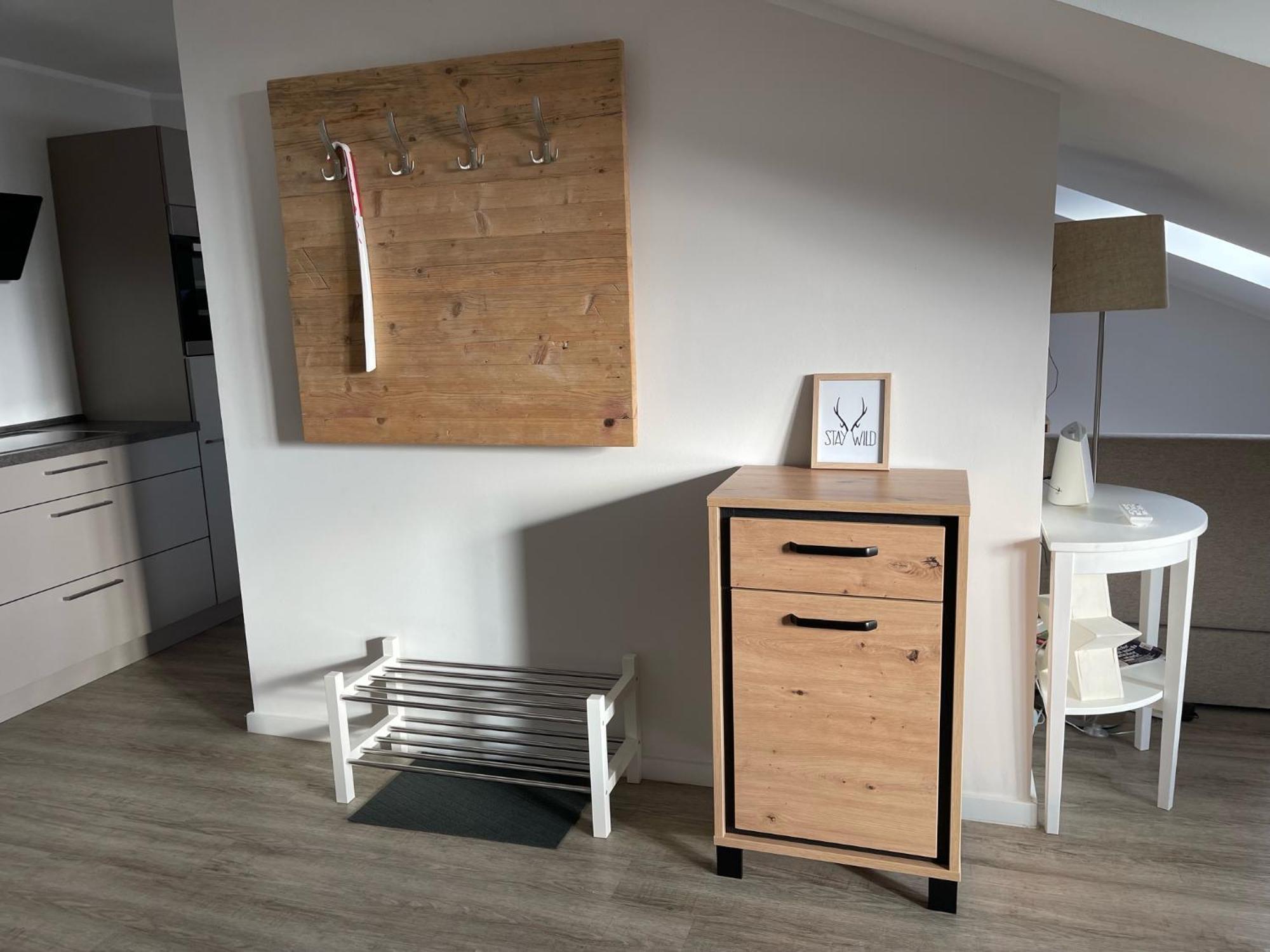 Smart Resorts Haus Azur Ferienwohnung 811 Winterberg Kültér fotó
